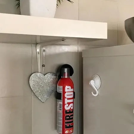 My Ocean !!! Breathtaking Location, Steps To The Ocean, Spacious Sea View, Fully Equipped And Well-furnished With Private Entrance And High-speed Fiber Optic Internet Daire Corralejo