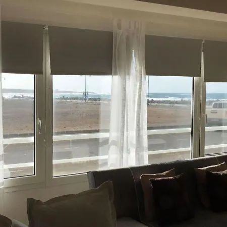 My Ocean !!! Breathtaking Location, Steps To The Ocean, Spacious Sea View, Fully Equipped And Well-furnished With Private Entrance And High-speed Fiber Optic Internet Daire