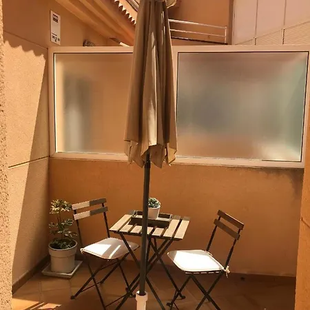 My Ocean !!! Breathtaking Location, Steps To The Ocean, Spacious Sea View, Fully Equipped And Well-furnished With Private Entrance And High-speed Fiber Optic Internet Daire Corralejo