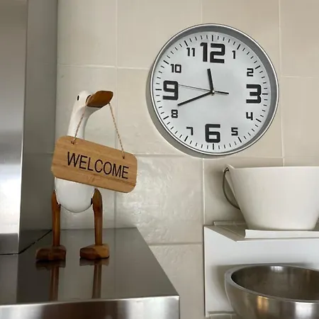 My Ocean !!! Breathtaking Location, Steps To The Ocean, Spacious Sea View, Fully Equipped And Well-furnished With Private Entrance And High-speed Fiber Optic Internet Daire Corralejo