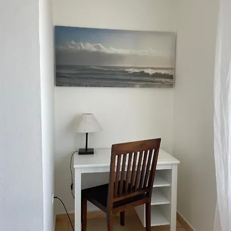 My Ocean !!! Breathtaking Location, Steps To The Ocean, Spacious Sea View, Fully Equipped And Well-furnished With Private Entrance And High-speed Fiber Optic Internet Daire Corralejo