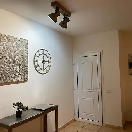 My Ocean !!! Breathtaking Location, Steps To The Ocean, Spacious Sea View, Fully Equipped And Well-furnished With Private Entrance And High-speed Fiber Optic Internet Daire *