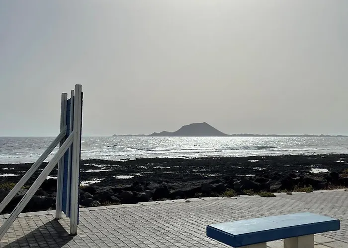 Apartment My Ocean !!! Breathtaking Location, Steps To The Ocean, Spacious Sea View, Fully Equipped And Well-furnished With Private Entrance And High-speed Fiber Optic Internet
