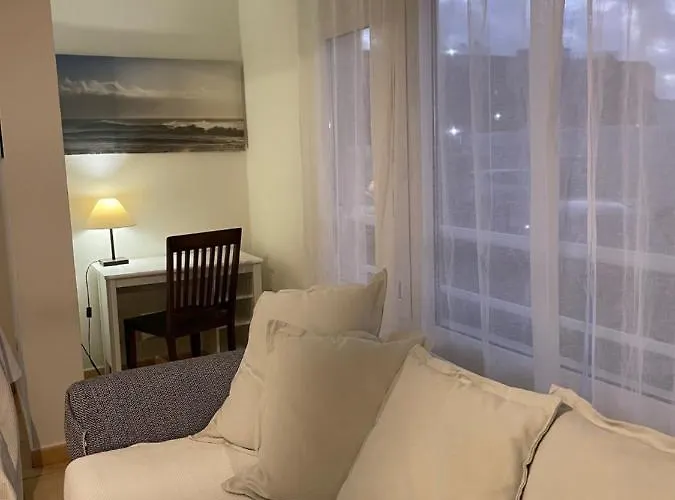Apartment My Ocean !!! Breathtaking Location, Steps To The Ocean, Spacious Sea View, Fully Equipped And Well-furnished With Private Entrance And High-speed Fiber Optic Internet *